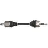 POINT GEAR PNG72825 Aandrijfas