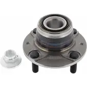 MAPCO 26287 Wiellagerset