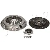 Japko 922108E Koppelingsset