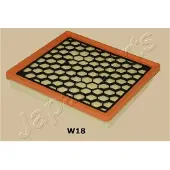 Japanparts FA-W18S Luchtfilter