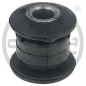 OPTIMAL F9-0068 Draagarmrubber