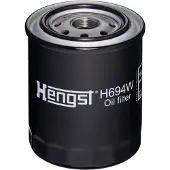 HENGST FILTER H694W Oliefilter