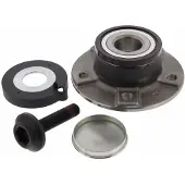 MAPCO 26709 Wiellagerset