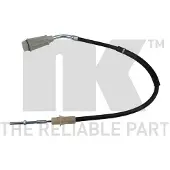 NK 904859 Handremkabel