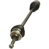 MAXGEAR 49-2467 Aandrijfas