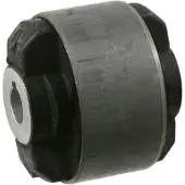 SWAG 60 60 0010 Draagarmrubber