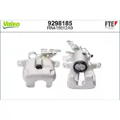 FTE 9298185 Remklauw