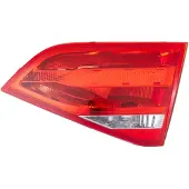 Hella Achterlicht 2TZ 009 687-101 Hella voor o.a. AUDI