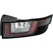 Hella Achterlicht 2SK 012 379-461
