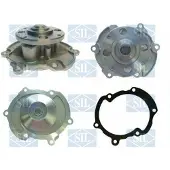 Sil Waterpomp, motorkoeling PA1402