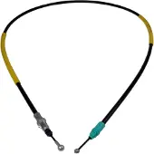 Blue Print Handremkabel ADN146290 Blue Print voor o.a. NISSAN, OPEL, RENAULT