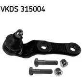 Skf VKDS 315004 Fuseekogel