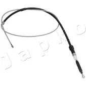Japko 1310916 Handremkabel
