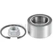 SNR Wiellagerset R151.50