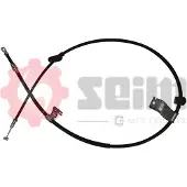 Seim 555163 Handremkabel