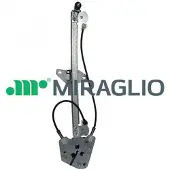 MIRAGLIO 30/2958 Raammechanisme