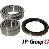 JP GROUP 1141300510 Wiellagerset