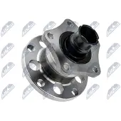 NTY KLT-AU-002 Wiellagerset