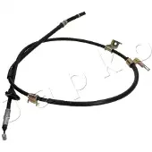 Japko 131443L Handremkabel