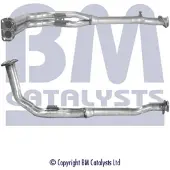 BM CATALYSTS BM70130 Voorpijp