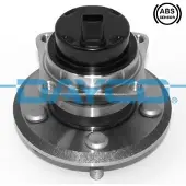 DAYCO KWD1211 Wiellagerset