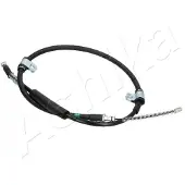 ASHIKA 131-0H-H36R Handremkabel