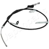 Japanparts BC-716L Handremkabel
