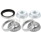 SNR R152.41 Wiellagerset