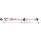 METZGER 4110946 Remslang