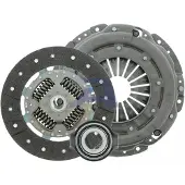 AISIN Koppelingsset KN-199