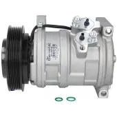 THERMOTEC KTT090022 Aircopomp