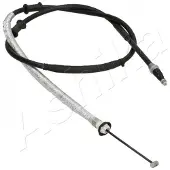 ASHIKA 131-00-0263 Handremkabel