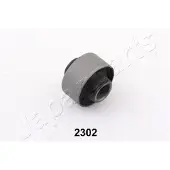 Japanparts RU-2302 Houder, wieldraagarmrubber