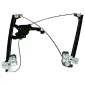 METZGER 2160046 Raammechanisme