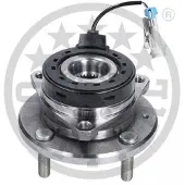 OPTIMAL 251773 Wiellagerset