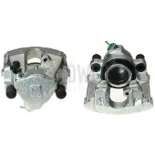 BUDWEG CALIPER 342534 Remklauw
