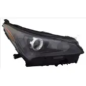 TYC 20-17416-06-9 Koplamp