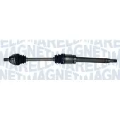 MAGNETI MARELLI Aandrijfas 302004190201