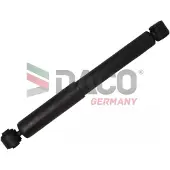 DACO Germany 563611 Schokdemper