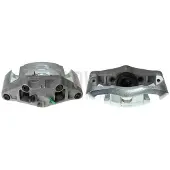 BUDWEG CALIPER 343737 Remklauw