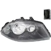 Alkar Koplamp 2745802