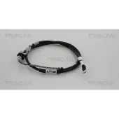TRISCAN 8140 131164 Handremkabel