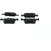 Bosch Remblokset 0 986 460 019