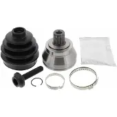 MAPCO 16803 Homokineet reparatie set, aandrijfas