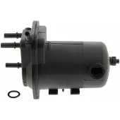MAPCO 63503 Brandstoffilter