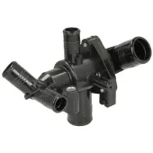 THERMOTEC Thermostaat, koelvloeistof D2G012TT