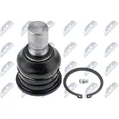 NTY Fuseekogel ZST-NS-000