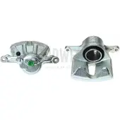 BUDWEG CALIPER 342172 Remklauw