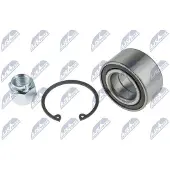 NTY KLP-CT-001 Wiellagerset