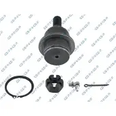 GSP Fuseekogel S080708